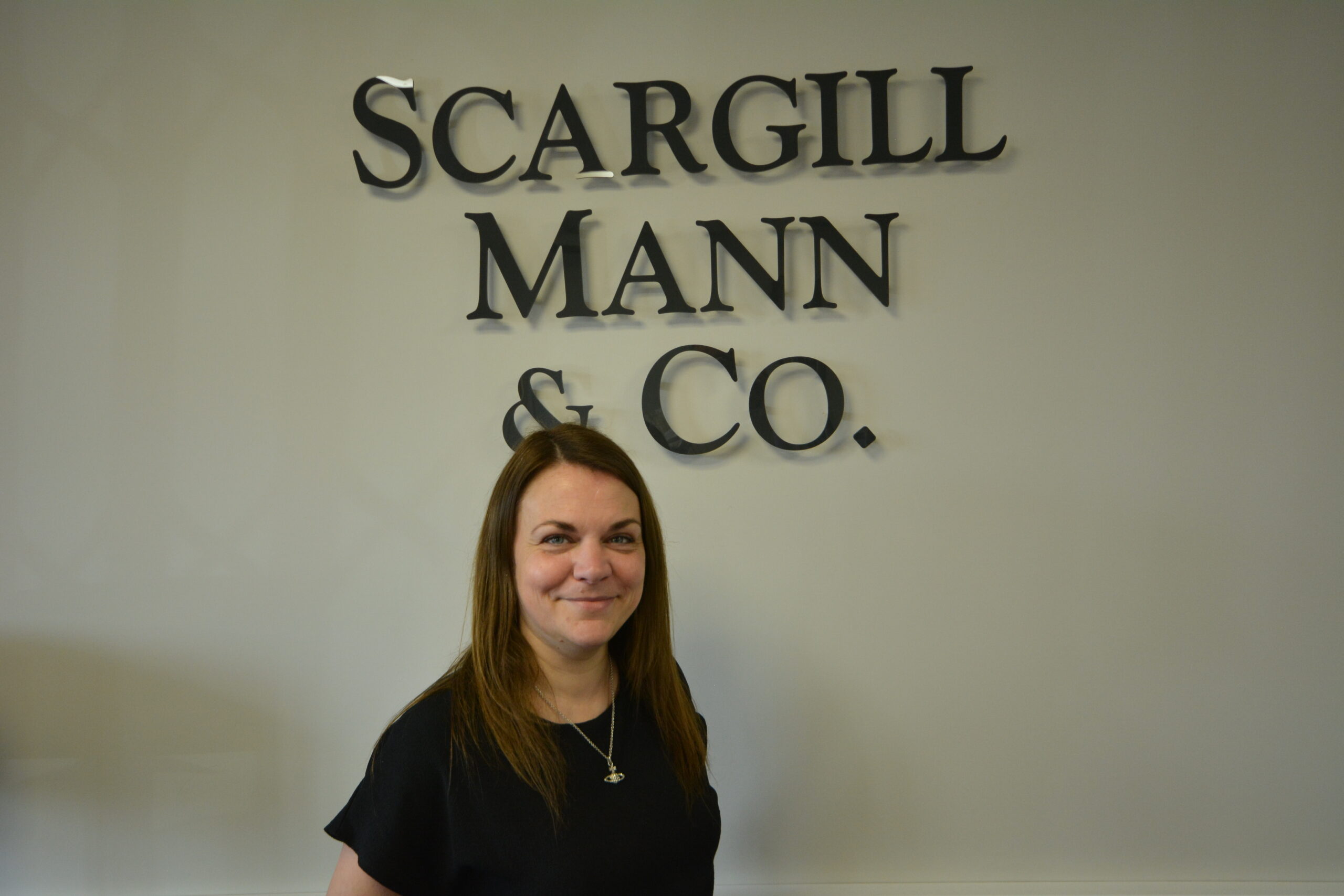 Katie Smith, Senior Administrator  at Scargill Mann & Co.