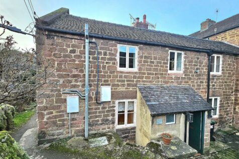 Preview image for Weavers Cottage, North Street, Cromford, Matlock, DE4 3RG