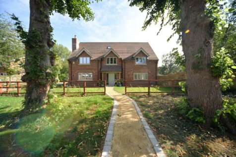 Preview image for Plot One, Hall Lane, Willington, Derby, DE65 6DR