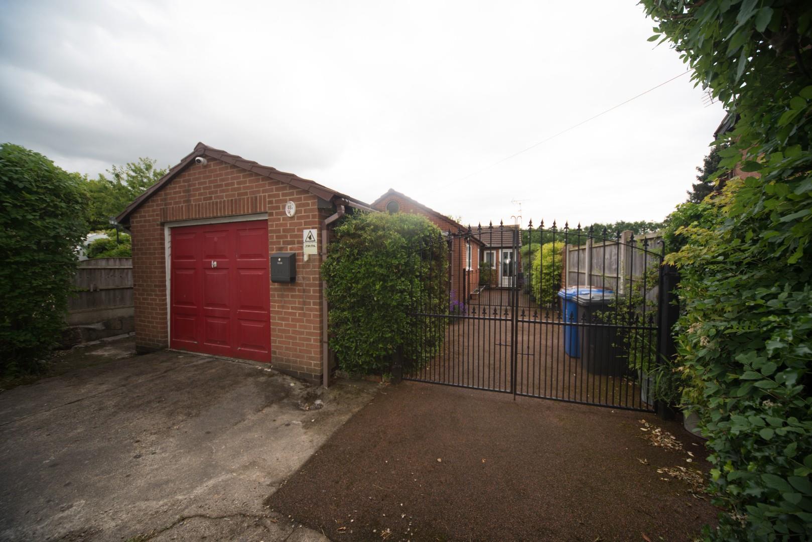 48a, Morley Road, Chaddesden, Derby, DE21 4QU Banner