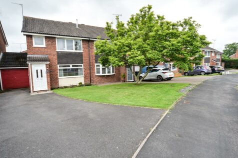 Preview image for 21 Yew Tree Road, Hatton, Derby, DE65 5EX