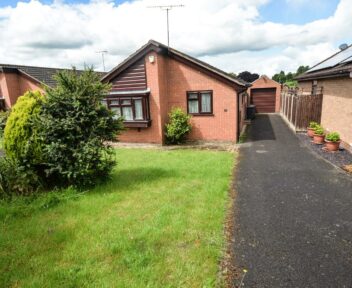 Preview image for 11 Sandpiper Drive, Uttoxeter, Staffordshire, ST14 8TA