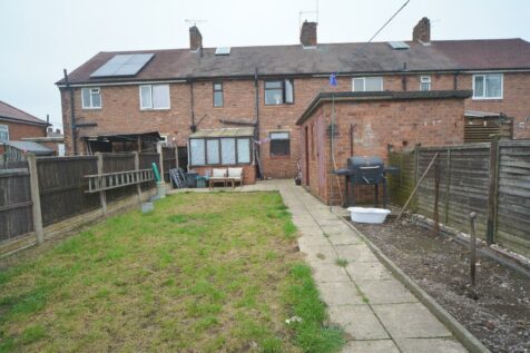 Preview image for 40 Suffolk Road, Burton-On-Trent, DE15 9HS