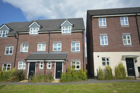 Preview image for 82 College Green Walk, Mickleover, Derby, DE3 9DW