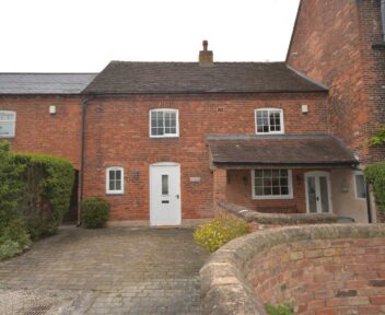 Preview image for The Cottage, 1, Daleacre Court, Main Street, Lockington, Derby, DE74 2AB