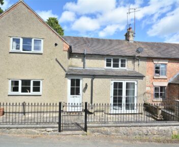 Preview image for Yew Tree Cottage, Gallowstree Lane, Upper Mayfield, Ashbourne, DE6 2HQ