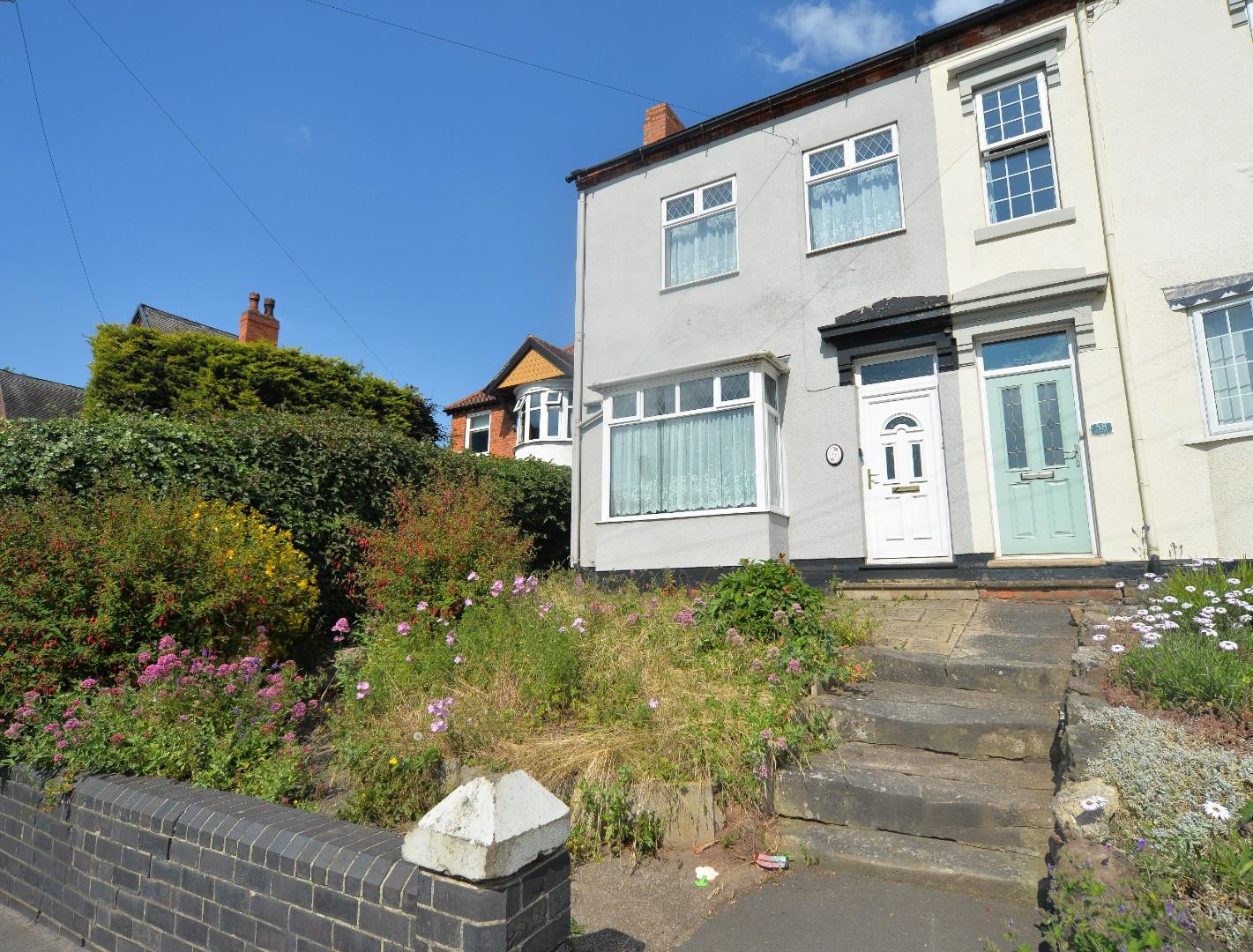 57 Stanton Road, Burton-On-Trent, DE15 9RP Banner