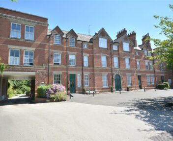 Preview image for Apartment 6 Brook House, 39, High Street, Repton, Derby, DE65 6GD