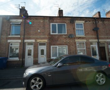 Preview image for 88 Goodman Street, Burton-On-Trent, DE14 2RE