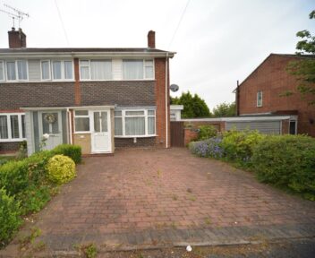 Preview image for 22 St. Andrews Drive, Burton-On-Trent, DE13 0LG