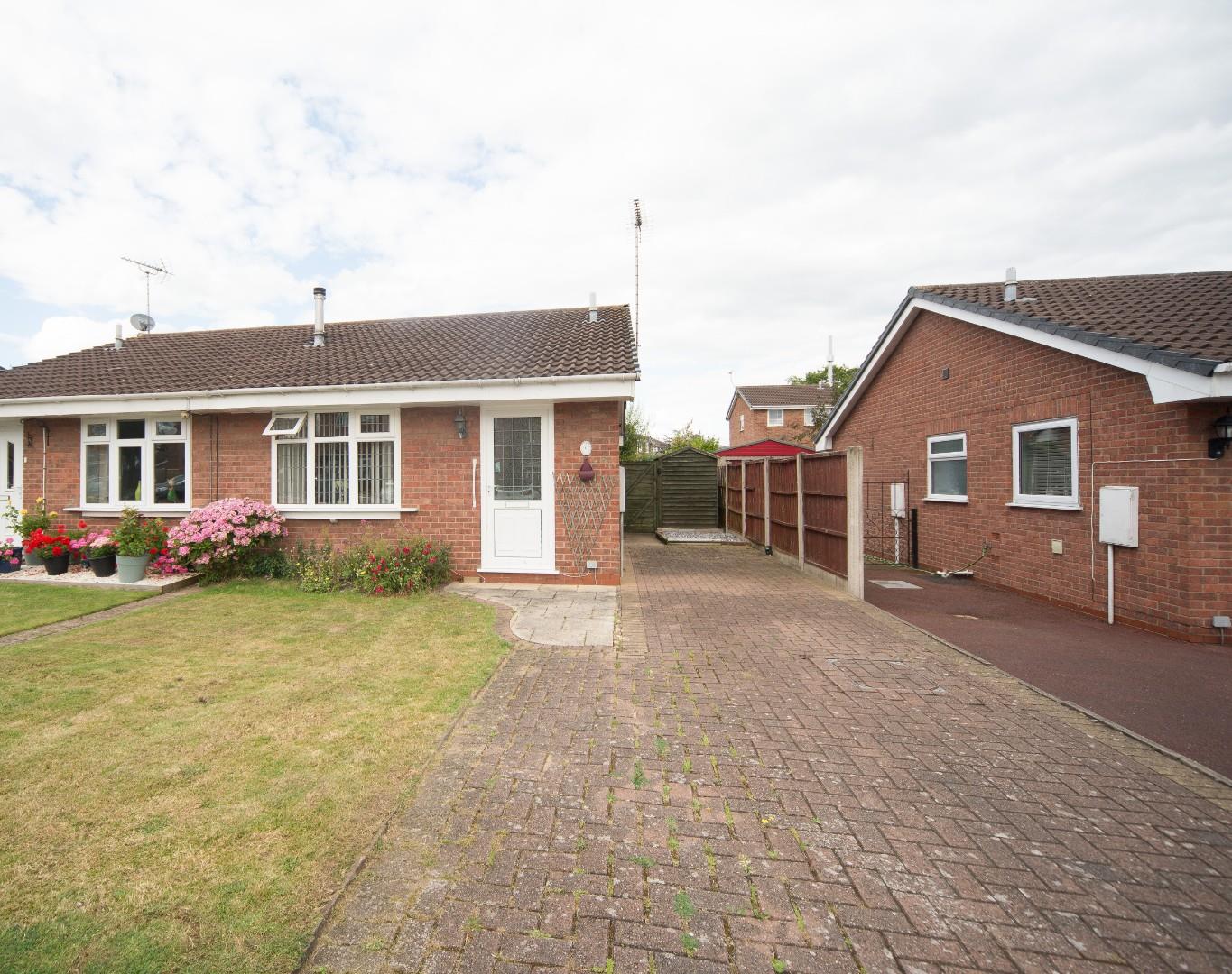 6 Westminster Drive, Stretton, Burton-On-Trent, DE13 0FG Banner