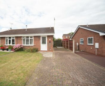 Preview image for 6 Westminster Drive, Stretton, Burton-On-Trent, DE13 0FG