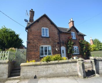 Preview image for The School House, Main Road, Brailsford, Ashbourne, DE6 3DA