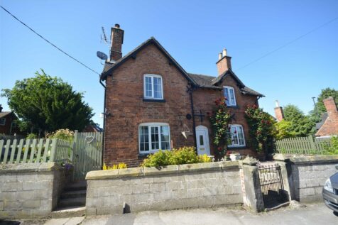 Preview image for The School House, Main Road, Brailsford, Ashbourne, DE6 3DA