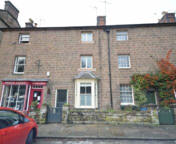 Preview image for 34 Market Place, Cromford, Derbyshire, DE4 3QE