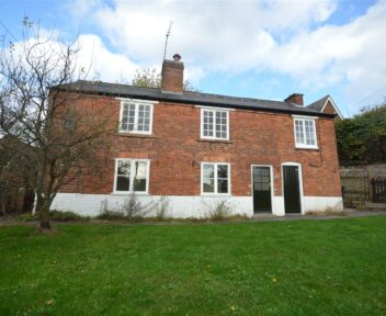 Preview image for Corner Cottage, Thimble Hill, Weston Underwood, Derbyshire, DE6 4PE