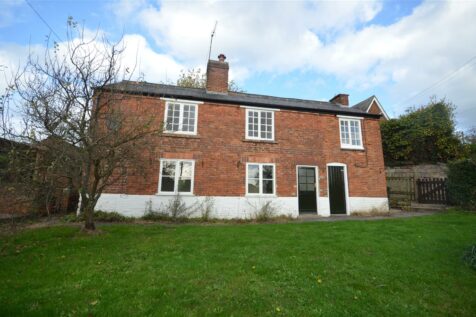 Preview image for Corner Cottage, Thimble Hill, Weston Underwood, Derbyshire, DE6 4PE