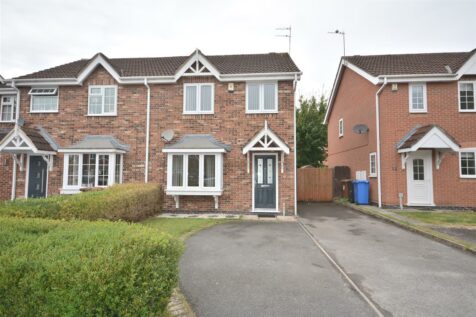 Preview image for 17 Bridgeness Road, Heatherton Village, Derby, DE23 3UJ