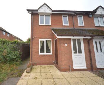 Preview image for 8 Blythfield, Burton-On-Trent, DE14 1TU