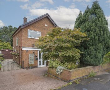 Preview image for 27 Highfield Road, Littleover, Derby, DE23 1DH