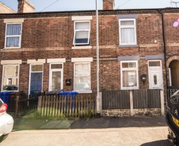 Preview image for 45 Blackpool Street, Burton-On-Trent, DE14 3AW