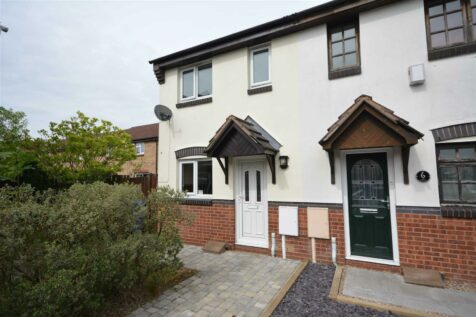 Preview image for 8 Hedgebank Court, Oakwood, Derby, DE21 2XS