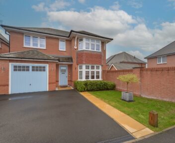 Preview image for 7 Ferrers Drive, Chellaston, Derby, DE73 6XR