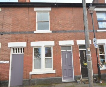 Preview image for 22 Camp Street, Derby, DE1 3SD