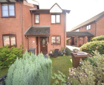 Preview image for 10 Severn Drive, Burton-On-Trent, DE14 1TT