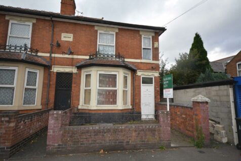 Preview image for 6 Portland Street, Normanton, Derby, DE23 8PZ