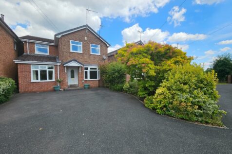 Preview image for 44 Wallfields Close, Findern, Derby, DE65 6QL