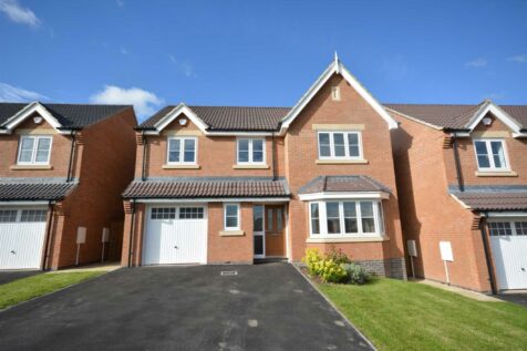 Preview image for 83B, Girton Way, Mickleover, Derby, DE3 9DG