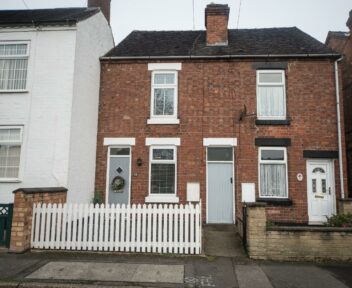 Preview image for 72 Beech Lane, Stretton, Burton-On-Trent, DE13 0DX