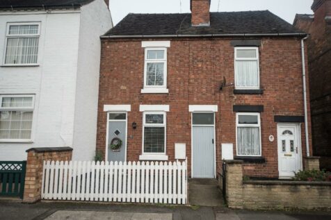 Preview image for 72 Beech Lane, Stretton, Burton-On-Trent, DE13 0DX