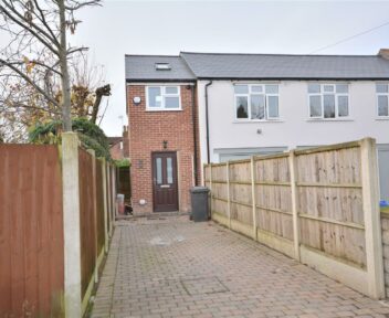 Preview image for 21a, North Avenue, Mickleover, Derby, DE3 9HX