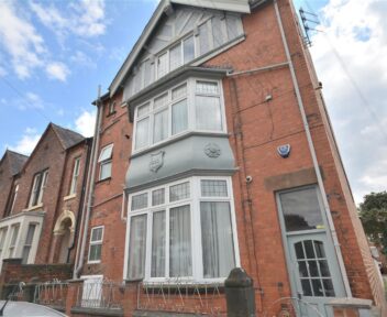 Preview image for Flat 3, 27, Albert Street, Belper, Derbyshire, DE56 1DA