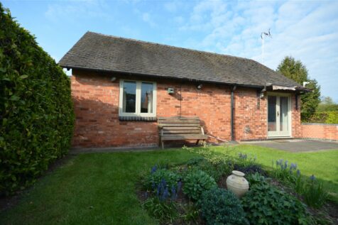 Preview image for Martha's House, The Barn, Scropton Road, Hatton, Derby, DE65 5DT