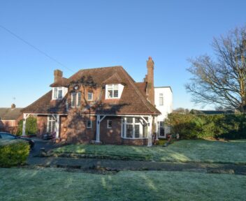 Preview image for The Herb Garden, High Bank Road, Burton-On-Trent, DE15 0HX