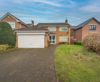 Preview image for 5 Slade Close, Etwall, Derby, DE65 6JH