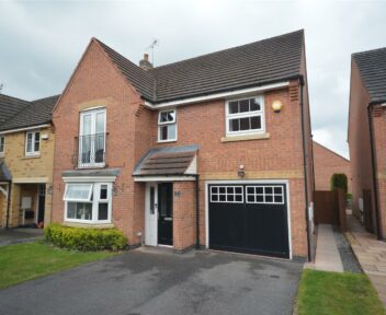 Preview image for 7 Acresview Close, Allestree, Derby, DE22 2AY