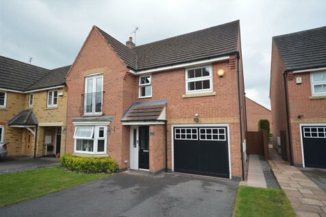 Preview image for 7 Acresview Close, Allestree, Derby, DE22 2AY