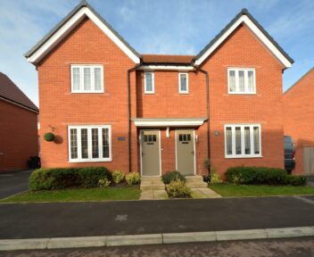 Preview image for 4 Moore Road, Anslow, Burton upon Trent, DE13 9ST