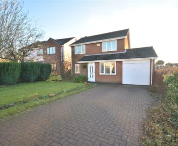 Preview image for 18 Caversfield Close, Littleover, Derby, DE23 3SR