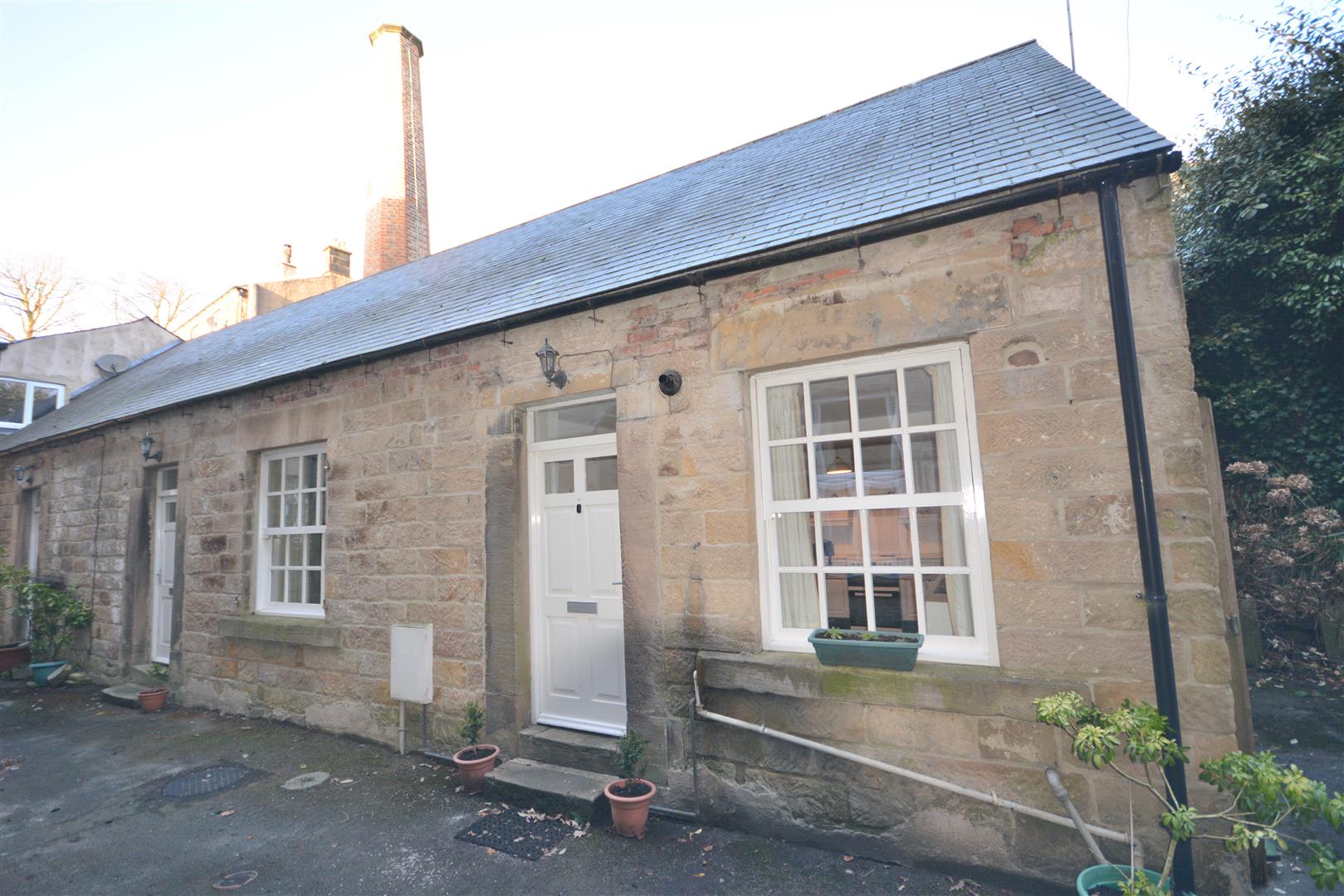 1 The Bath Houses, Rutland Street, Matlock, Derby, DE4 3GN Banner