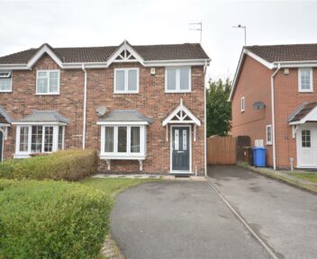 Preview image for 17 Bridgeness Road, Heatherton Village, Derby, DE23 3UJ