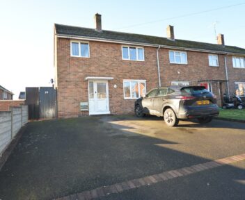 Preview image for 26 Yew Tree Crescent, Stapenhill, Burton-On-Trent, DE15 9QL