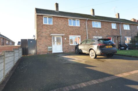 Preview image for 26 Yew Tree Crescent, Stapenhill, Burton-On-Trent, DE15 9QL