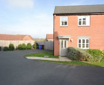 Preview image for 11 Bishop Lane, Burton Upon Trent, Staffordshire, DE13 9EY