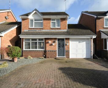 Preview image for 45 Woodchester Drive, Alvaston, Derby, DE24 0TN