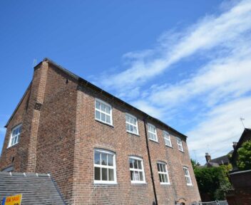 Preview image for Apartment 3, Georgian Crystal House, Silk Mill Lane, Tutbury, DE13 9DU